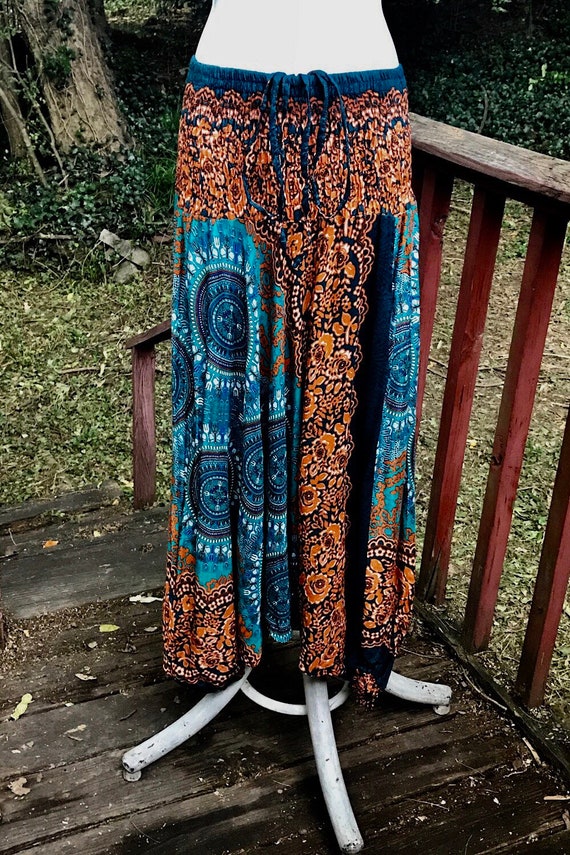 buddha pants romper