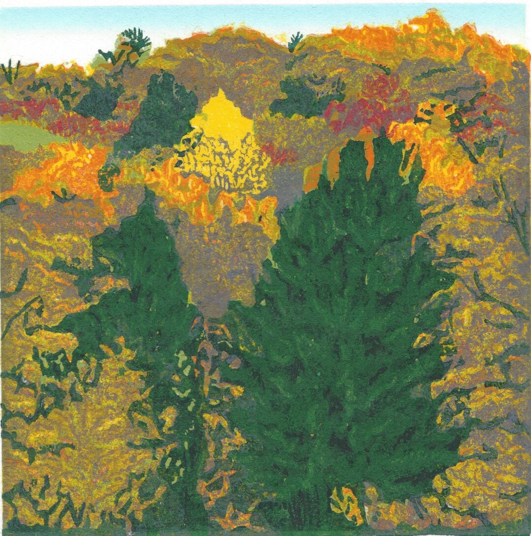 Fall Highlights Etsy