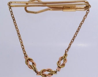 senco tie chain