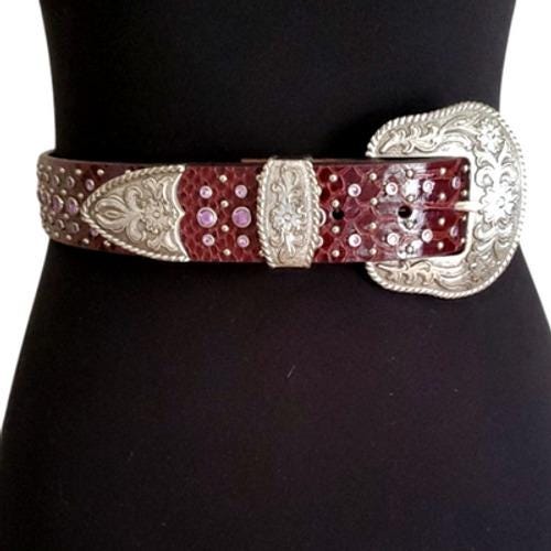 Ariat Belt Buckle - Etsy