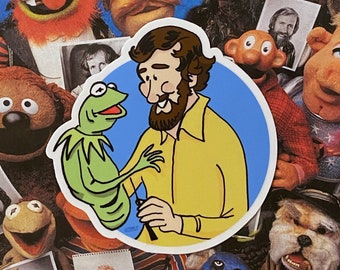 Jim Magnet