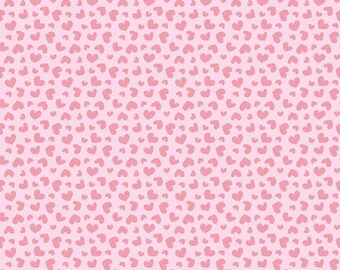 Pink Hearts Layak