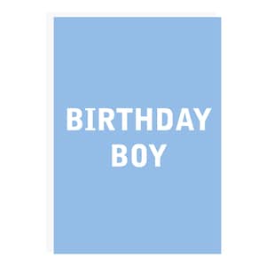 Tarjeta de cumpleaños, niño feliz cumpleaños, tarjeta de cumpleaños de tipografía audaz, tipografía, cumpleaños para niños, cumpleaños para niño, tarjeta encantadora