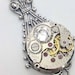 see more listings in the Steampunk necklaces section