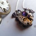 see more listings in the Steampunk necklaces section