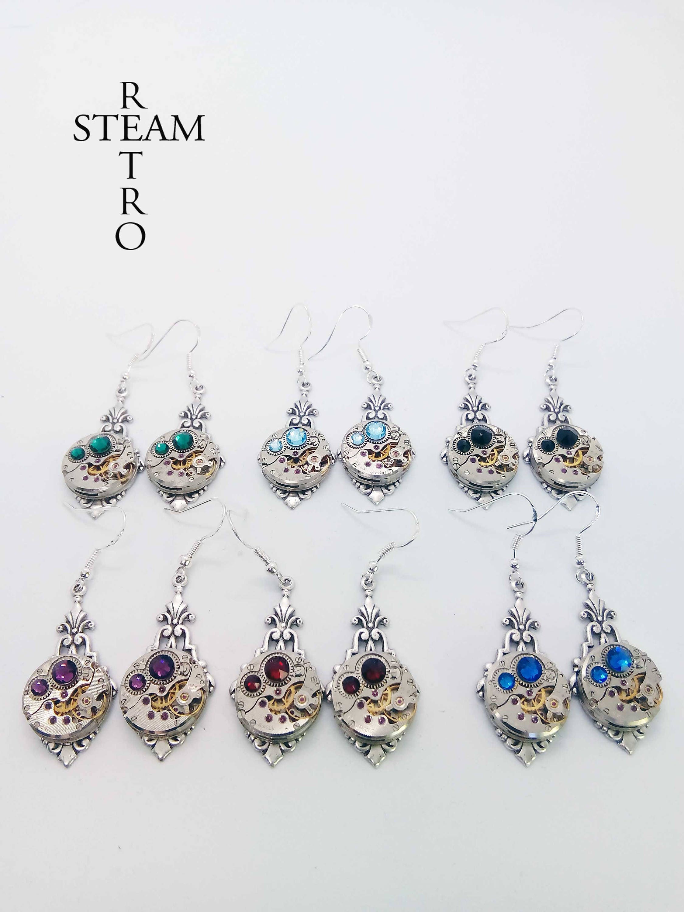 ✳︎快晴堂　マリンブルーハンドメイドニット　イカリマーク　ヴィンテージ TSURU by Mariko Oikawa（ツルバイマリコオイカワ）の「【Tsuru