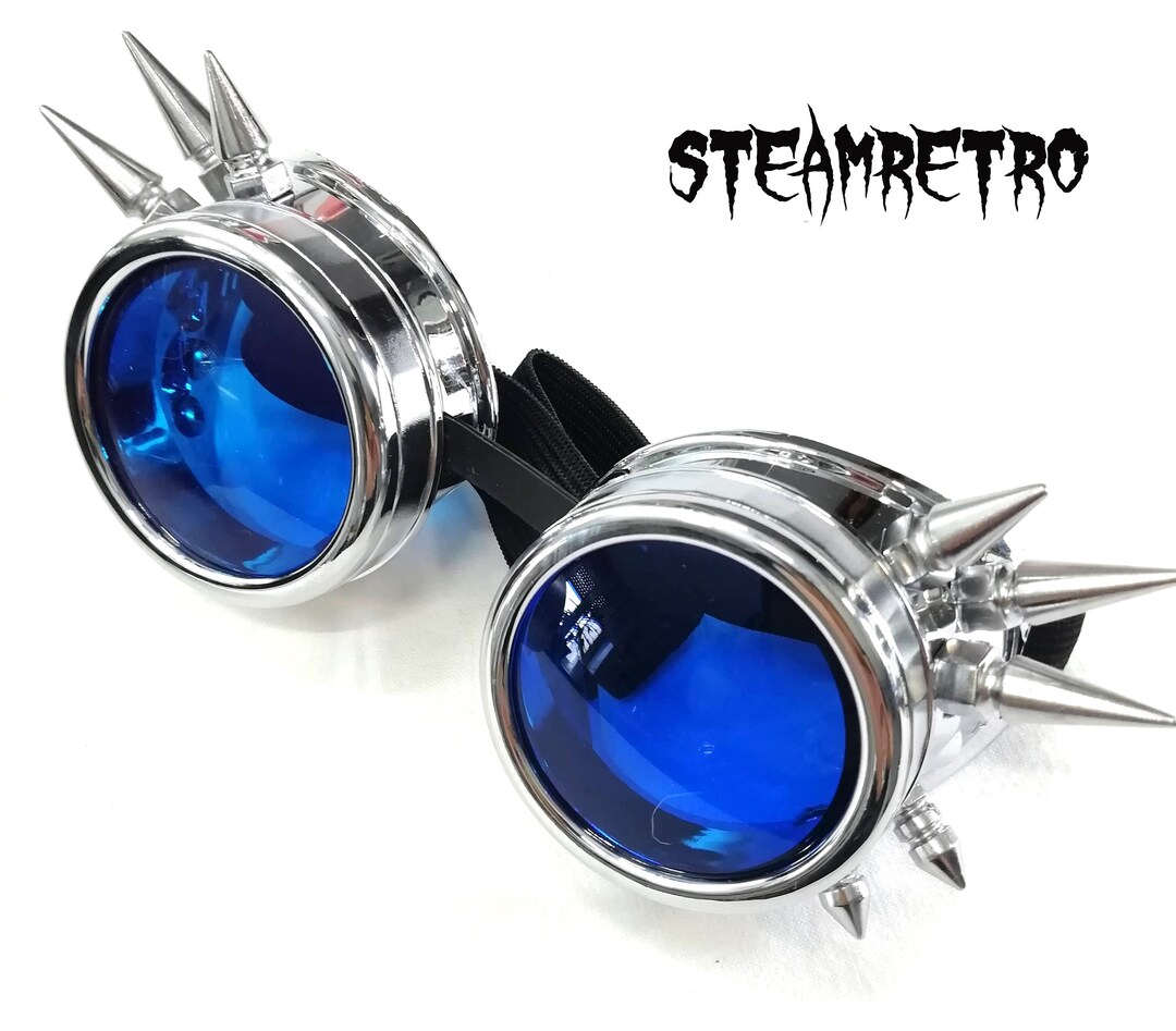 Y2K ゴーグル スチームパンク パンク マクブリング Y2K ゴーグル スチームパンク パンク マクブリング 楽天市場