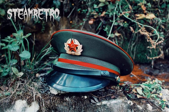 Military 2025 visor hat