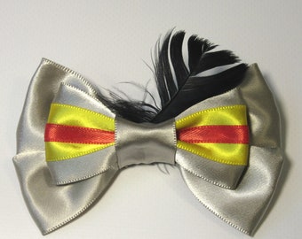 Dumbo el elefante inspirado Cosplay arco de pelo Disneybound