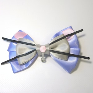 Remy Ratatouille Inspired Cosplay Hair Bow Disneybound