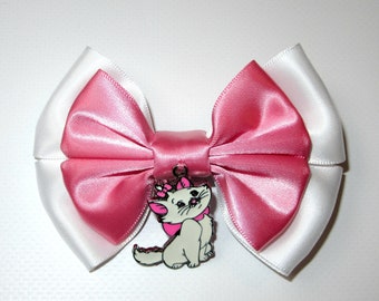 disneybound disney marie cosplay dress disney cat lover disney aristocats marie aristocats RUSH OPTIONS Marie Autumn Paris Dress S-5XL