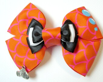 Finden Nemo inspiriert Cosplay Haarschleife Disneybound