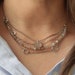 see more listings in the layered necklace section