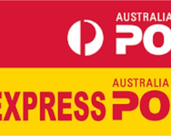 Domestic Express post