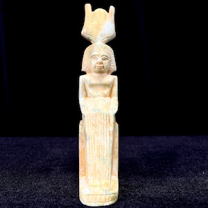 Novelty Egyptian Luxor Statue