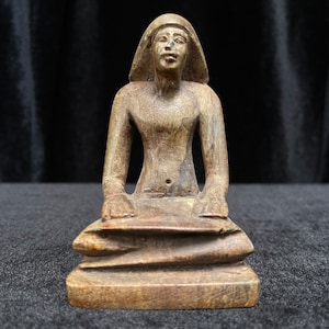 Novelty Egyptian Luxor Statue