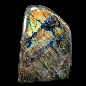 Labradorite Freeform