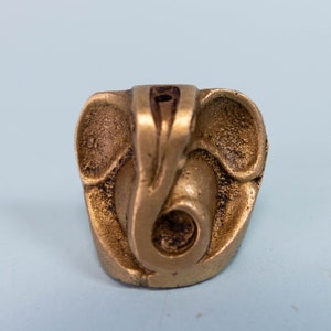 Mini Ganesh Incense Holder