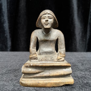 Novelty Egyptian Luxor Statue