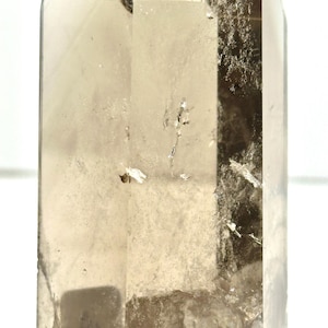 5” Smoky Quartz Tower