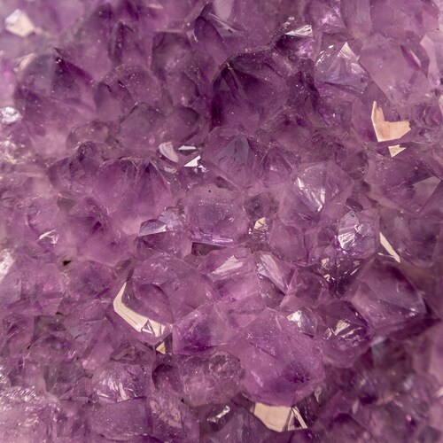 Amethyst Geode shops