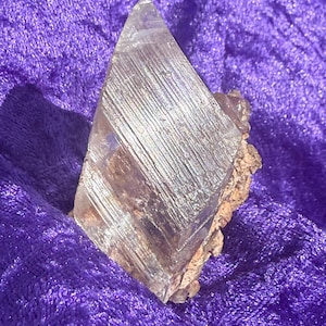Rare Limited Naica Selenite Small