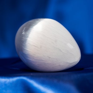 Selenite Egg
