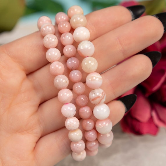 ピンクオパール✨ブレスレット MARIHA(マリハ) Dream Dust