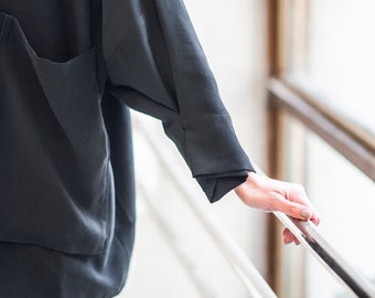 abbigliamento minimalista