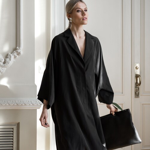 Kimono Jacket Kimono Dress Boho 