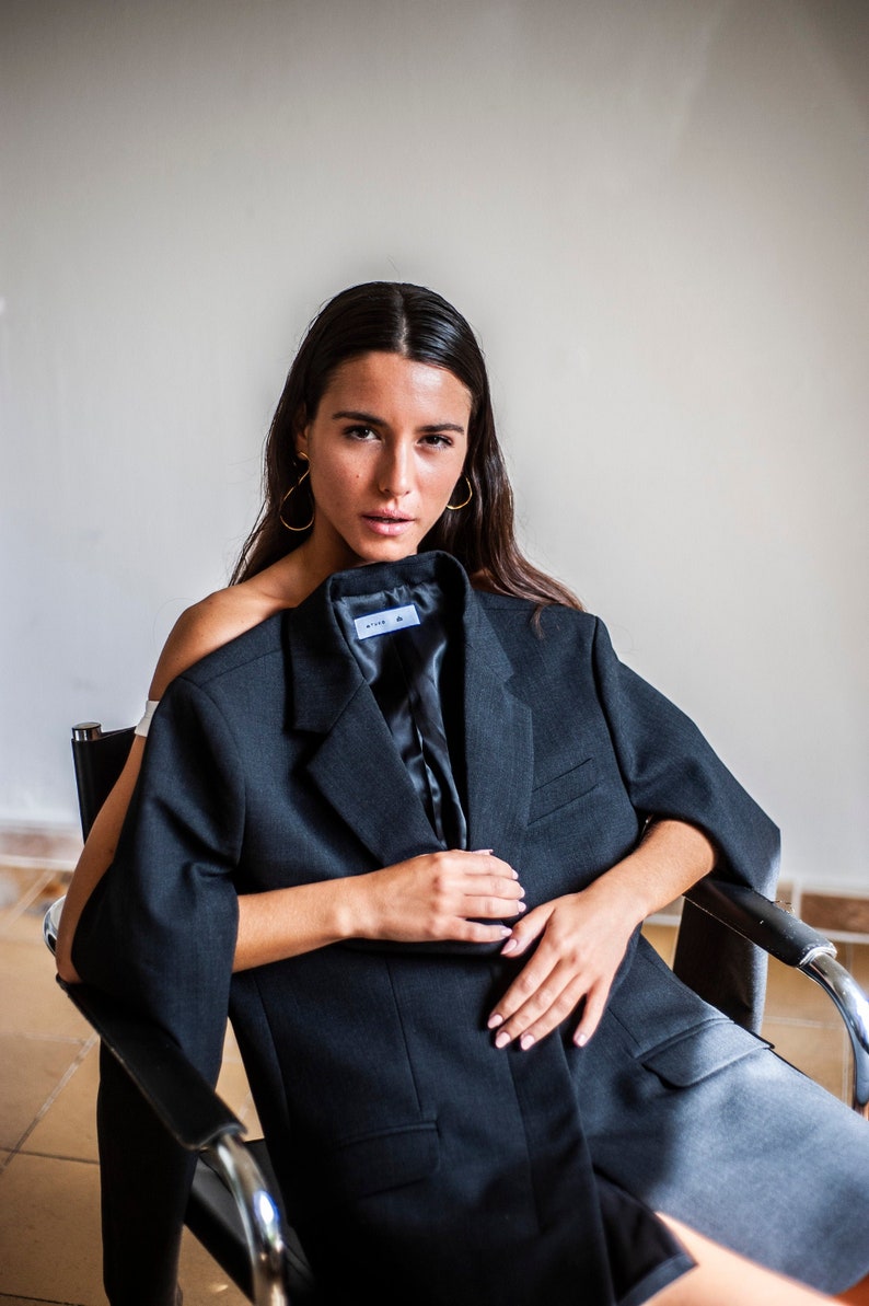 Old Money Style Coat