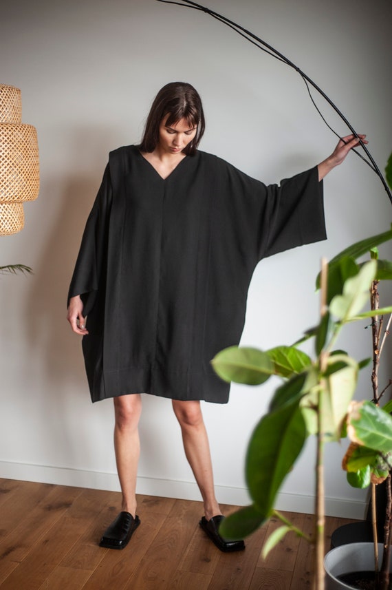Kimono 2025 tunic dress