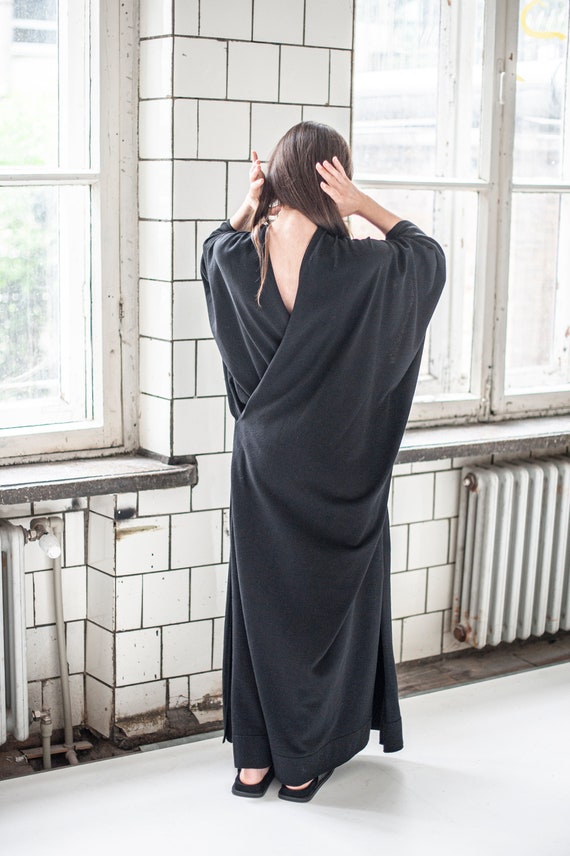 knitted longline dress S w e a t e r 1 5 longline This sweater dress is definitely a stand alone piece I know it looks like a huge knitting commitment but let