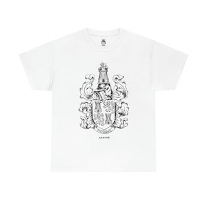 The Skrine Family Crest Collection