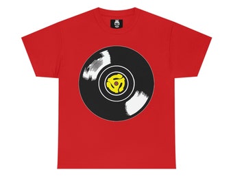 Record Vinyl