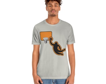 Game: Unisex Jersey Short Sleeve Tee