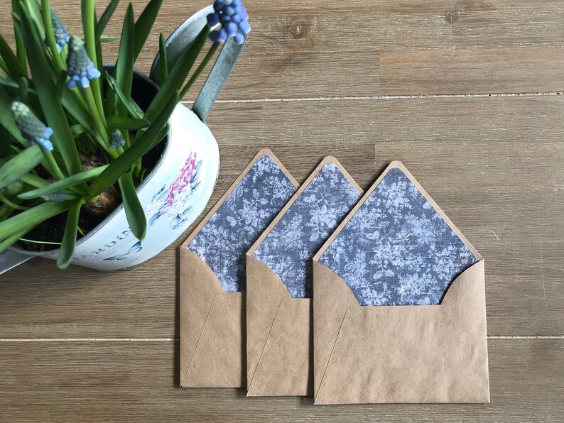 Luxury lined writing paper picture