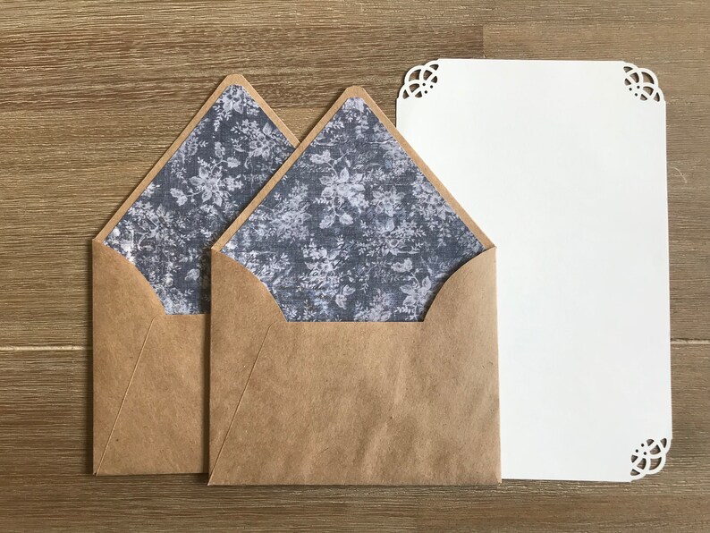 Fine stationery paper picture