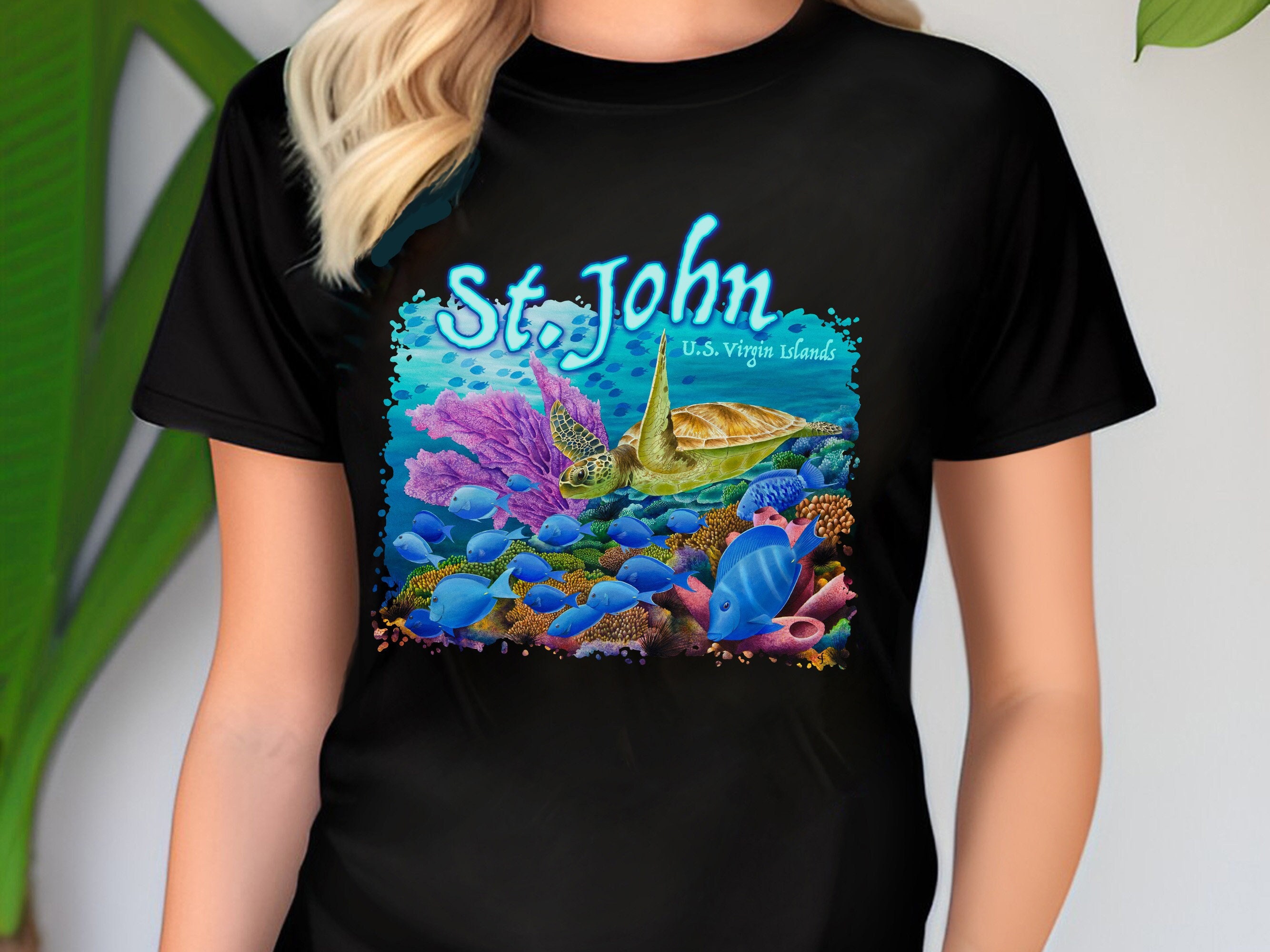 St John Usvi Shirt 
