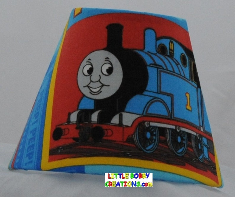 thomas train night light