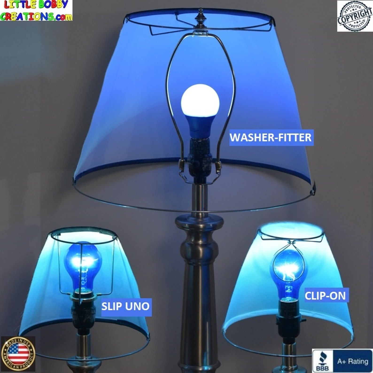 TOY STORY Lamp Shade 9 Shade Fabrics to Choose From Made Etsy