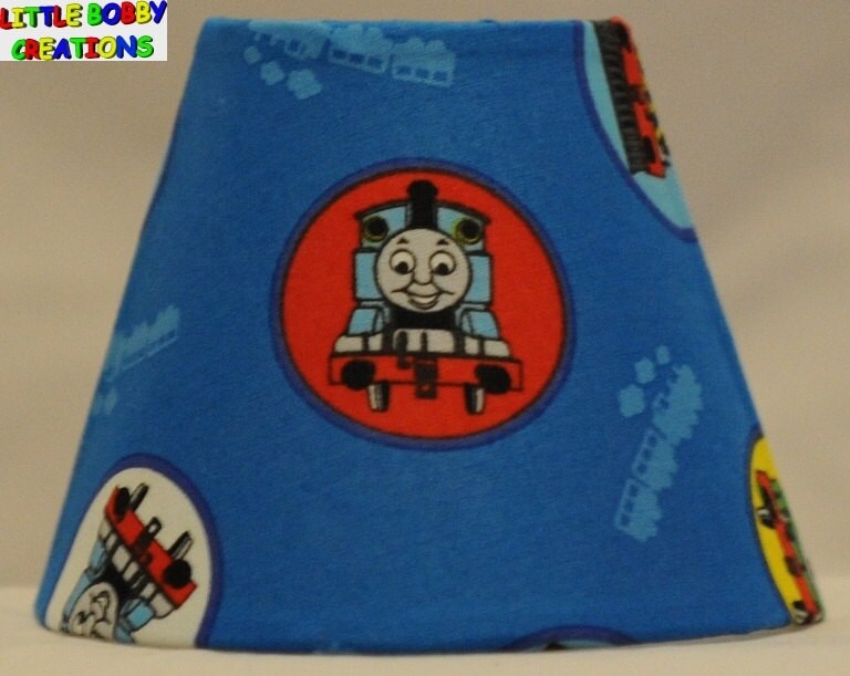 thomas train night light