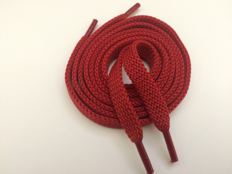 where to buy coloured shoe laces