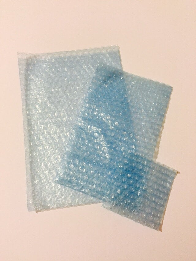 50 X Bubble Selbst Versiegelnd Briefumschläge Gepolstert Umschlag Beutel Tüte 