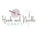 HookandNeedlecraft