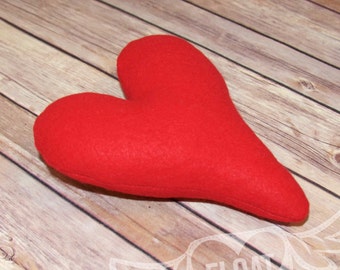 FLOAT's Pillowed Heart, #Heart, #Pillow