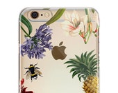 iPhone Case - Holy Garden