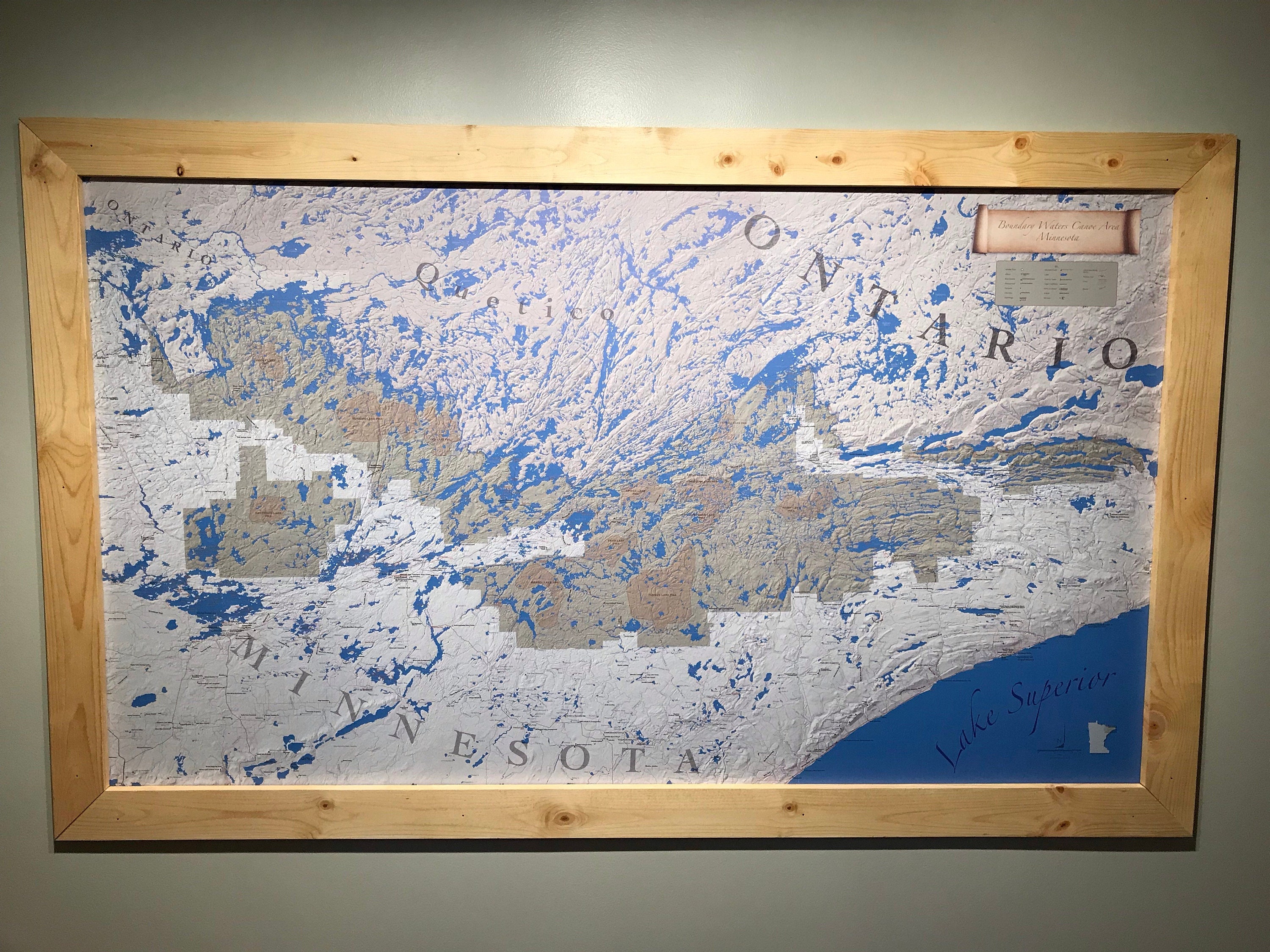 Boundary Waters Canoe Area Wilderness - Il Fullxfull.1661352704 Dne1 