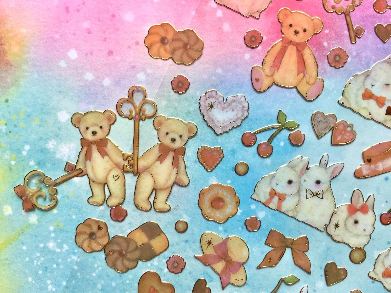 Antique teddy bears - Etsy 日本