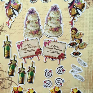 angel casamento etiqueta, casamento champanhe etiqueta anéis bolo sino, casamento feliz Princesa etiqueta do casamento Jogo da etiqueta